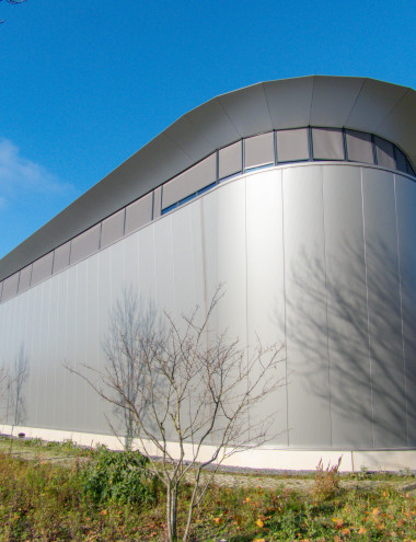 Koster Keunen (Holland) B.V. Bladel afbeelding 5